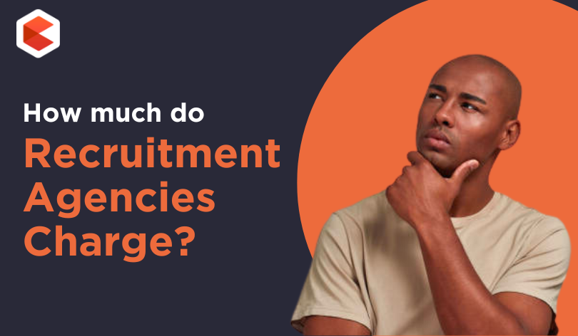 How much do recruitment agencies cost