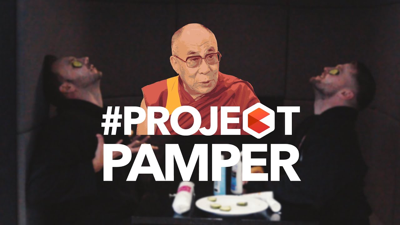 Project Pamper Caroo