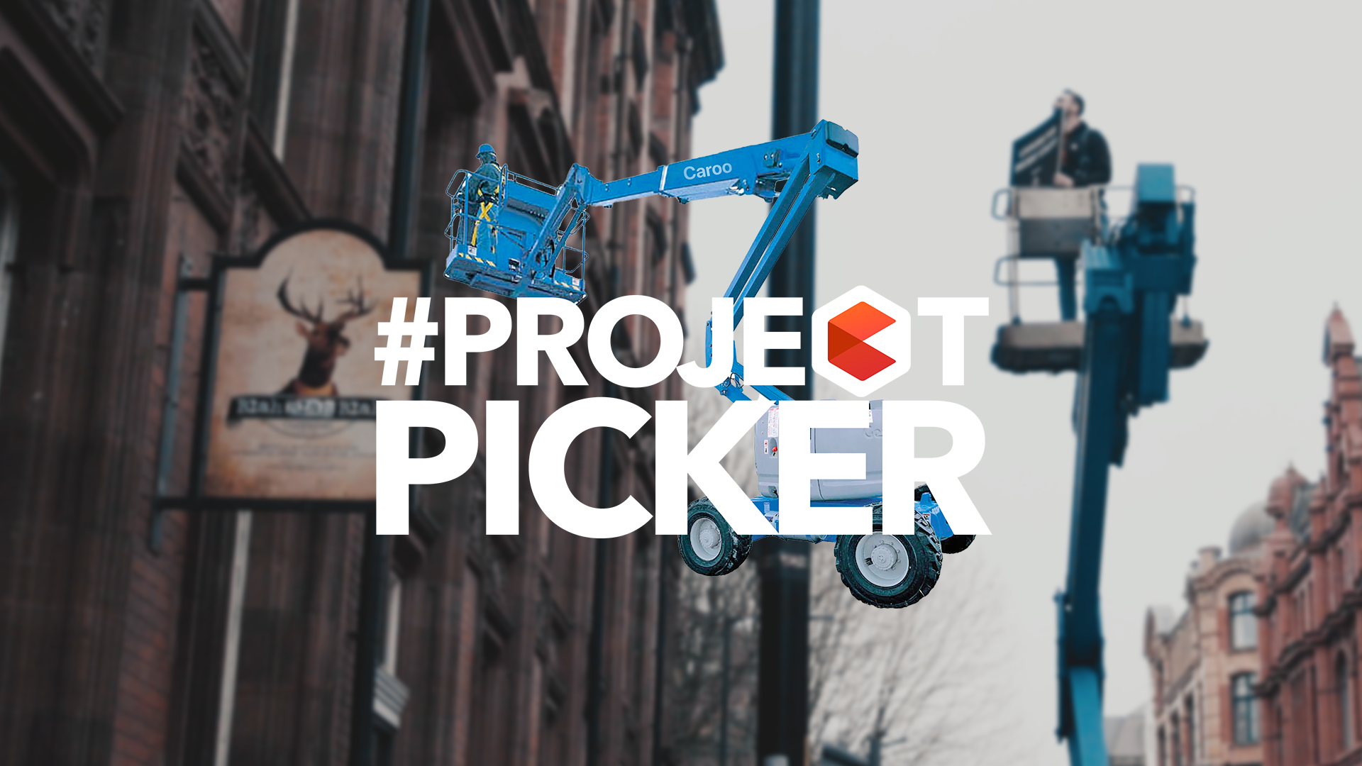 Project Picker Caroo