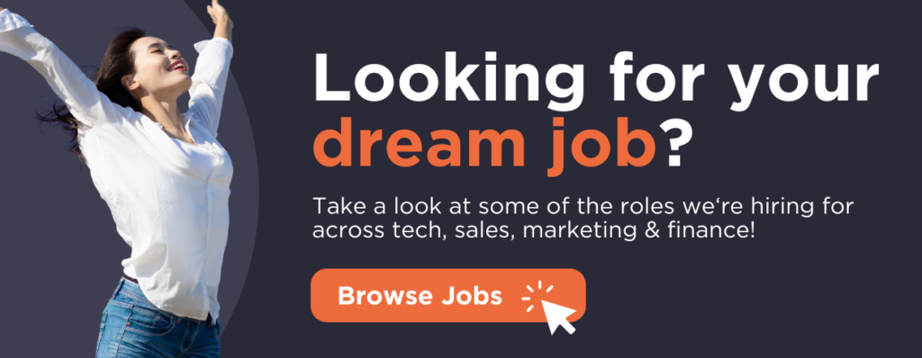 Secure Your Dream Job with Caroo