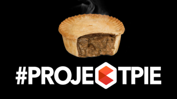 Project Pie Caroo