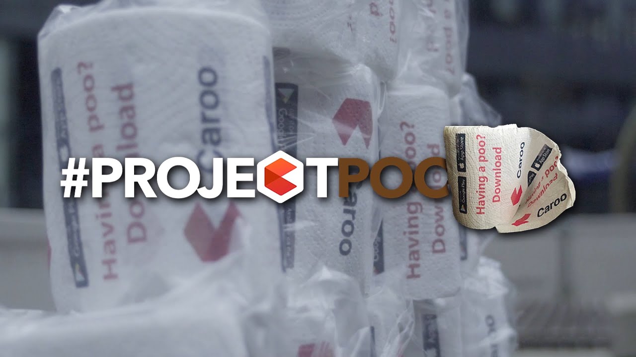 Project Poo Caroo