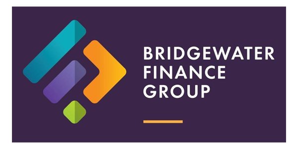 Bridgewater Finance Logo
