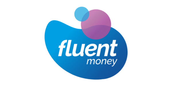 Fluent Money Logo