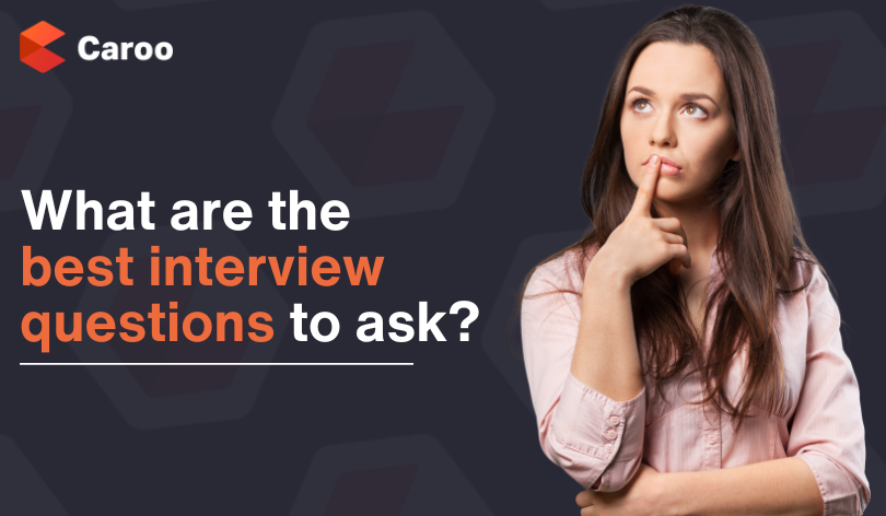 Best Job Interview Questions