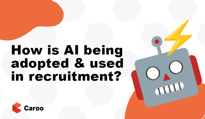 How is AI being used in recruitment